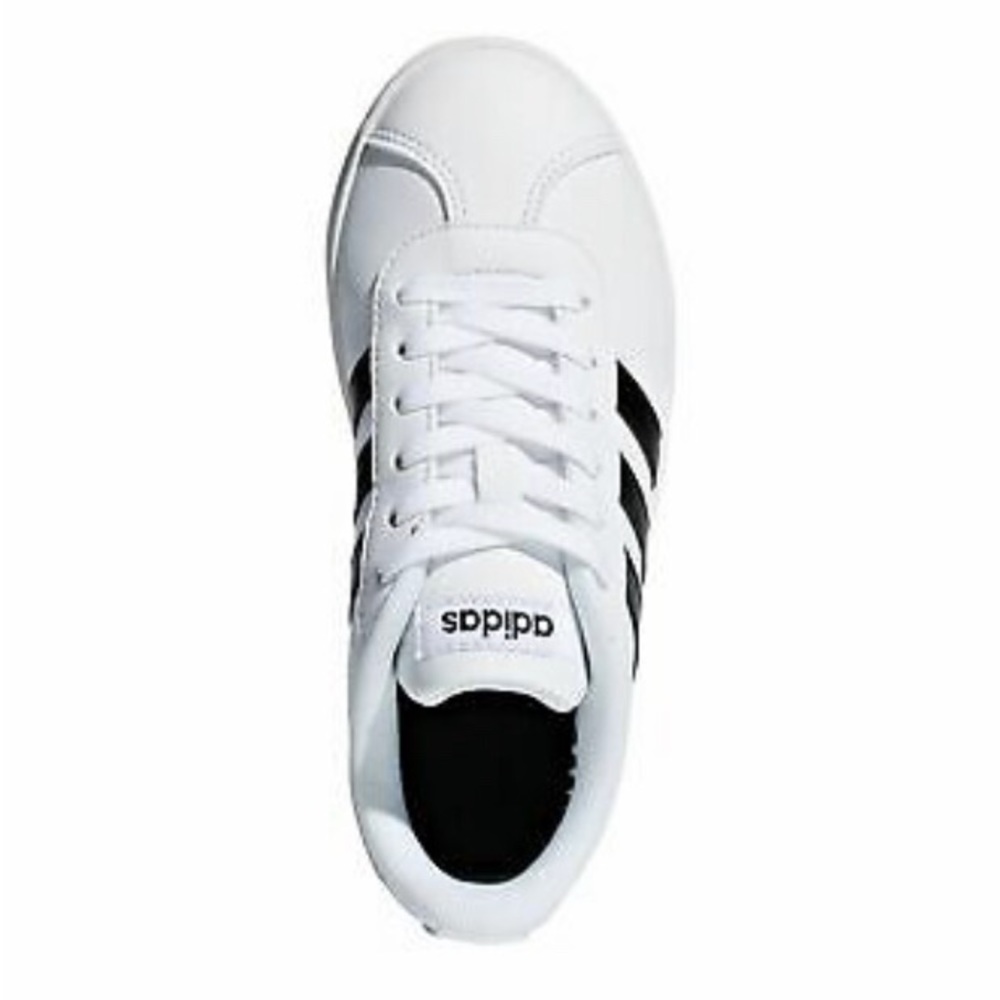 Adidas sneakers unisex w/original laces
